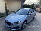 Škoda Octavia I Wł, Krajowy, BEZWYPADKOWY 100%, 47000km, 1.5TSI, Ambition, Vat23% - 2