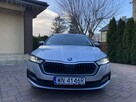Škoda Octavia I Wł, Krajowy, BEZWYPADKOWY 100%, 47000km, 1.5TSI, Ambition, Vat23% - 3