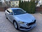 Škoda Octavia I Wł, Krajowy, BEZWYPADKOWY 100%, 47000km, 1.5TSI, Ambition, Vat23% - 6