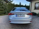 Škoda Octavia I Wł, Krajowy, BEZWYPADKOWY 100%, 47000km, 1.5TSI, Ambition, Vat23% - 11