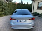 Škoda Octavia I Wł, Krajowy, BEZWYPADKOWY 100%, 47000km, 1.5TSI, Ambition, Vat23% - 12