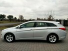 Hyundai i40 1.7 CRDi Nawigacja Klimatyzacja Tempomat - 2