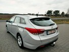 Hyundai i40 1.7 CRDi Nawigacja Klimatyzacja Tempomat - 3
