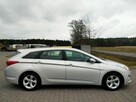 Hyundai i40 1.7 CRDi Nawigacja Klimatyzacja Tempomat - 6