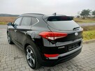 Hyundai Tucson 1.7 CRDi Kamera Nawigacja Asystent Parkowania Skóry El klapa - 3