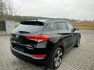 Hyundai Tucson 1.7 CRDi Kamera Nawigacja Asystent Parkowania Skóry El klapa - 5