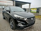 Hyundai Tucson 1.7 CRDi Kamera Nawigacja Asystent Parkowania Skóry El klapa - 7