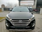 Hyundai Tucson 1.7 CRDi Kamera Nawigacja Asystent Parkowania Skóry El klapa - 8