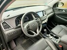 Hyundai Tucson 1.7 CRDi Kamera Nawigacja Asystent Parkowania Skóry El klapa - 10