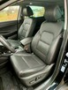 Hyundai Tucson 1.7 CRDi Kamera Nawigacja Asystent Parkowania Skóry El klapa - 11