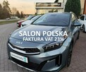 Kia XCeed SMART/SALON POLSKA/FV23%/1 WŁ/serwis ASO/gwarancja