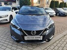 Nissan Micra 2023/N-DESIGN+p.ZIMA+BEZP/SALON POLSKA/1 wł/gwarancja 2028 - 2