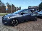 Nissan Micra 2023/N-DESIGN+p.ZIMA+BEZP/SALON POLSKA/1 wł/gwarancja 2028 - 7