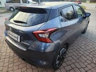 Nissan Micra 2023/N-DESIGN+p.ZIMA+BEZP/SALON POLSKA/1 wł/gwarancja 2028 - 11