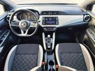 Nissan Micra 2023/N-DESIGN+p.ZIMA+BEZP/SALON POLSKA/1 wł/gwarancja 2028 - 13