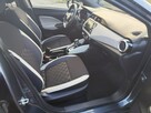 Nissan Micra 2023/N-DESIGN+p.ZIMA+BEZP/SALON POLSKA/1 wł/gwarancja 2028 - 14