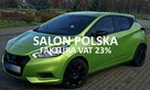 Nissan Micra SALON POLSKA/FV23%/1 wł/roczna gwarancja