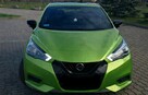 Nissan Micra SALON POLSKA/FV23%/1 wł/roczna gwarancja - 2