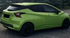 Nissan Micra SALON POLSKA/FV23%/1 wł/roczna gwarancja - 3