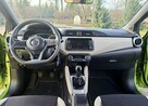 Nissan Micra SALON POLSKA/FV23%/1 wł/roczna gwarancja - 5