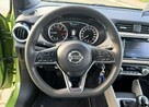 Nissan Micra SALON POLSKA/FV23%/1 wł/roczna gwarancja - 8