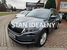 Škoda Kodiaq UNIKAT/SALON POLSKA/4x4/AUTOMAT/stan doskonały/gwarancja - 1