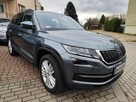 Škoda Kodiaq UNIKAT/SALON POLSKA/4x4/AUTOMAT/stan doskonały/gwarancja - 3