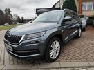 Škoda Kodiaq UNIKAT/SALON POLSKA/4x4/AUTOMAT/stan doskonały/gwarancja - 6