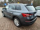 Škoda Kodiaq UNIKAT/SALON POLSKA/4x4/AUTOMAT/stan doskonały/gwarancja - 9