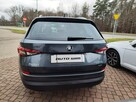 Škoda Kodiaq UNIKAT/SALON POLSKA/4x4/AUTOMAT/stan doskonały/gwarancja - 10