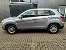 Mitsubishi ASX 1.6 Benzyna Mivec Kamera Navi Salon Polska  Zarejestrowany - 4