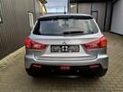 Mitsubishi ASX 1.6 Benzyna Mivec Kamera Navi Salon Polska  Zarejestrowany - 6