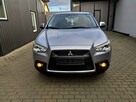 Mitsubishi ASX 1.6 Benzyna Mivec Kamera Navi Salon Polska  Zarejestrowany - 11