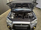 Mitsubishi ASX 1.6 Benzyna Mivec Kamera Navi Salon Polska  Zarejestrowany - 12