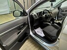 Mitsubishi ASX 1.6 Benzyna Mivec Kamera Navi Salon Polska  Zarejestrowany - 13