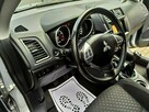 Mitsubishi ASX 1.6 Benzyna Mivec Kamera Navi Salon Polska  Zarejestrowany - 15