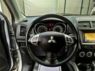 Mitsubishi ASX 1.6 Benzyna Mivec Kamera Navi Salon Polska  Zarejestrowany - 16