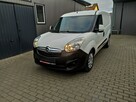Opel Combo 1.3 CDti  L2H1 MAXI\LONG Kamera Zarejestrowany - 2