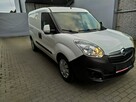 Opel Combo 1.3 CDti  L2H1 MAXI\LONG Kamera Zarejestrowany - 11