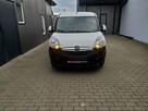 Opel Combo 1.3 CDti  L2H1 MAXI\LONG Kamera Zarejestrowany - 12