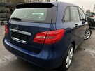 Mercedes B180 122km benzyna NAVI pdc ASYSTENT bezwypadek SERWIS 2013 - 3