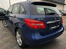 Mercedes B180 122km benzyna NAVI pdc ASYSTENT bezwypadek SERWIS 2013 - 4
