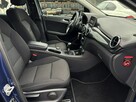 Mercedes B180 122km benzyna NAVI pdc ASYSTENT bezwypadek SERWIS 2013 - 14