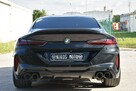 BMW M8 625ps pierwszy właściciel faktura vat Competition - 4
