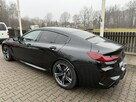 BMW M8 625ps pierwszy właściciel faktura vat Competition - 14