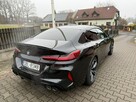 BMW M8 625ps pierwszy właściciel faktura vat Competition - 15