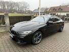 BMW M8 625ps pierwszy właściciel faktura vat Competition - 16