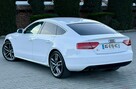 Audi A5 S-Line ! 2.0TDI CR 143KM ! Super Stan ! Opłacona ! - 2