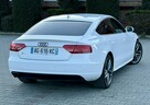 Audi A5 S-Line ! 2.0TDI CR 143KM ! Super Stan ! Opłacona ! - 3