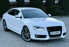 Audi A5 S-Line ! 2.0TDI CR 143KM ! Super Stan ! Opłacona ! - 4